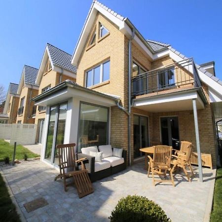 Ferienhaus Sommerhus 3 Timmendorfer Strand Exterior photo