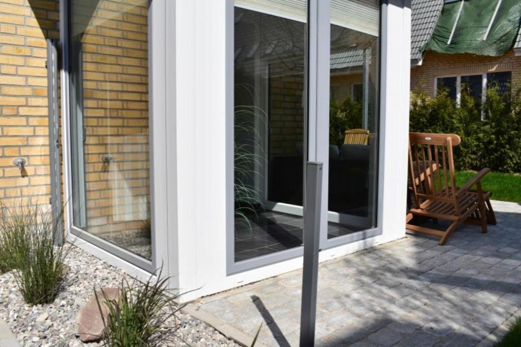 Ferienhaus Sommerhus 3 Timmendorfer Strand Exterior photo